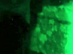 Cross Dresser Bent Over In Doggystyle With Beautiful Ass Like Woman