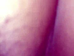 Culito Relleno: Amateur Homemade Video Of Wife Getting Her Big Ass Filled.