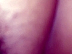 Culito Relleno: Amateur Homemade Video Of Wife Getting Her Big Ass Filled.