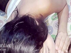 Jovencita me dice que por su culito no termino dandole todo la lechita en sexo anal twitter rosibelroxihot twohardsex