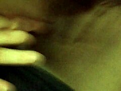 puerto rican gives unforgettable blowjob to daddy