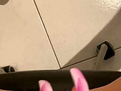 Pov: I Bring Myself to Orgasm Alone