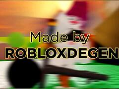 Roblox Game Featuring Various Characters in a Fun Scenario