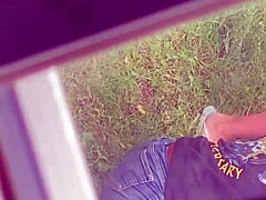 i caugh my hot stepmom bendin over hidin and candid