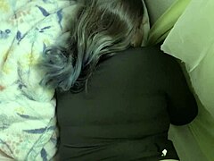 Behind The Scenes With Angie Bloom And Nuria Millan