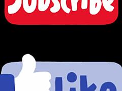 her big tits bounce in my face while riding my cock