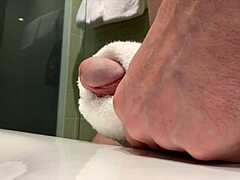 I Masturbate to Intense Orgasm!