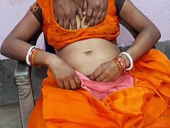 Hot Village 18 Girl Experiences Suhagrat In Full Nude