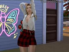 Sydney Sweeney returns for a big black cock