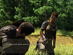 I-I watched the price of power episode 29, it's so intense and gripping.