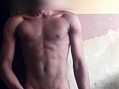 check out this african monster cock