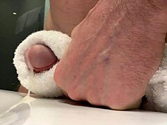 I Masturbate to Intense Orgasm!