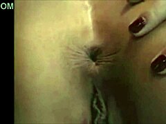 in this tale, the closeup view shows an asshole pulsing with rhythmic intensity