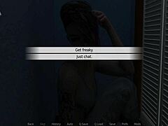 Lesbian superhero episode three