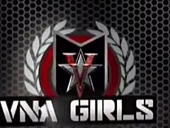 JELENA JENSEN BLOWS BIG NATURAL TITS!