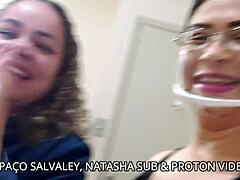 Interview on Male Wax Depilation and Tantric Massage