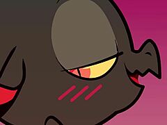 Canaryprimary explores dark rituals in parody