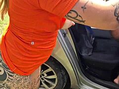 Leaked Online, See What This Group Of Friends Do In Public