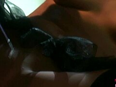 i watch one sexy lesbian lady with fake tits playing with her smoking hot friend