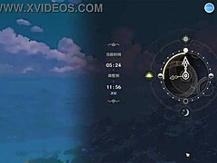 Hexi Wang Genshin Modder Creates Nude Jean Version