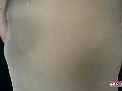 Keyton Sucks Cock And Gets Wet Pussy Fucked!