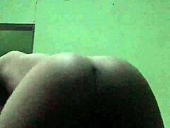 uh can your tight ass ever clap like that when fingering pussy