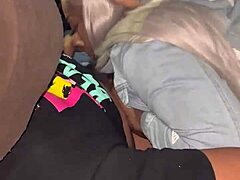 Your Girl Loves Sucking Cock With Passionate Blowjob Skills.