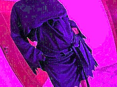 i chose tricks but she wanted to eat my ass with big cock anal creampie