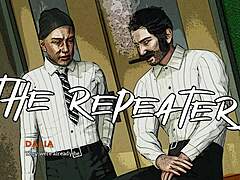 Exciting Adventures In Eternum Part Seven!