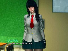 Exciting Adventures In Eternum Part Seven!