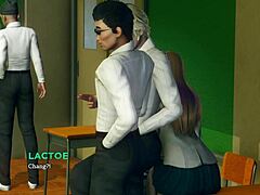 Exciting Adventures In Eternum Part Seven!