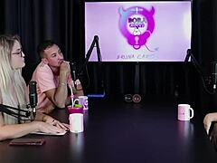 Bold brazilian teen in lingerie for intense bdsm sex