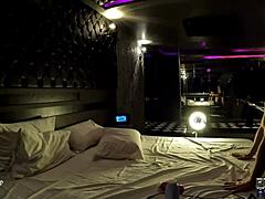 His fetish is me putting my cintaralho with a huge cock and tearing his ass.