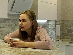 मैं अब पॉपुलर ब्लॉगर हूं, अपना पहला पॉर्नो फिल्म कर रही हूं।