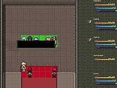 Karen sister in battle brothel game episode 12