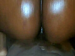 She Wanted The Dick So Bad Letting Her Take Charge