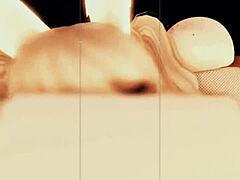 sneak peek at bae's fine bunny ass 😍