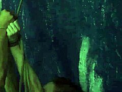 Anya Olsen's Rough Missionary Outdoor Public Domination Unleashed