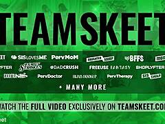 Ariel's spinning class turns into anal fuck fest in classroom 😈