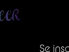 A Lu Baianinha Adora Dar Bucetinha de Quatro Igual a Uma Putinha