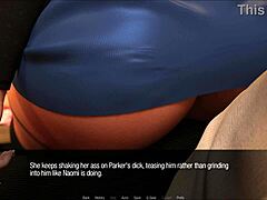 Jessica Oneil's hard news game challenge