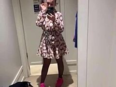 blowjob in the public with teen amateurs