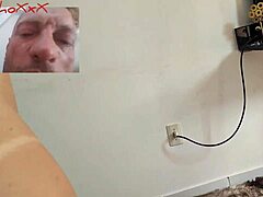 i took off the loirinha's pijaminha and she went louca de tesao for rola in cuzinho