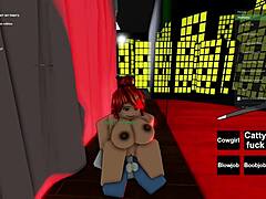 Roblox Noobs Caught in the Act