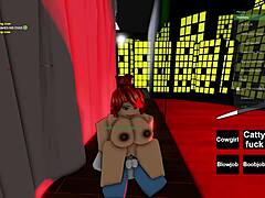 Roblox Noobs Caught in the Act