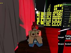 Roblox Noobs Caught in the Act