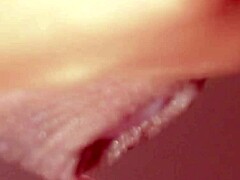 Japanese Wife Receives Cum In Her Mouth