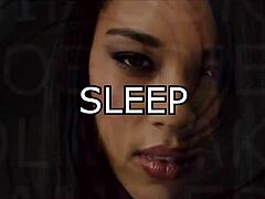 Mistress lisa tricks and programs her bdsm slave through erotic hypnosis