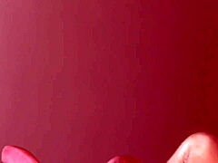 Japanese Wife Receives Cum In Her Mouth