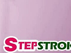 Stepsis grown up and hot now